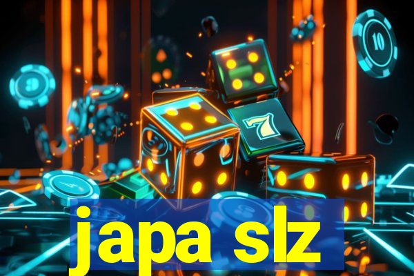 japa slz